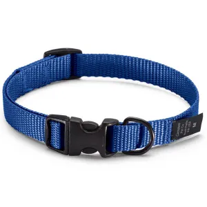 #205-M 3/4" Medium Nylon Adjustable Collars (Adjusts 14"-24")