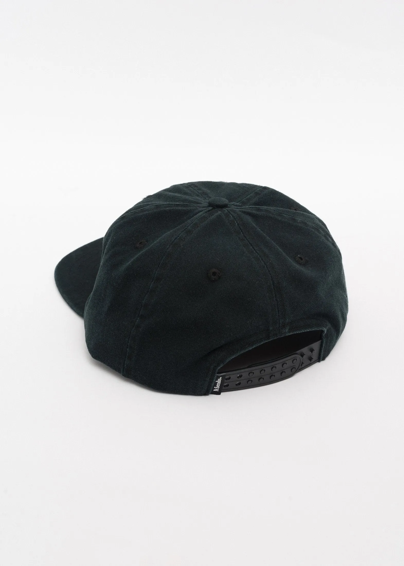 Afends Mens Rotten - Unstructured Cap