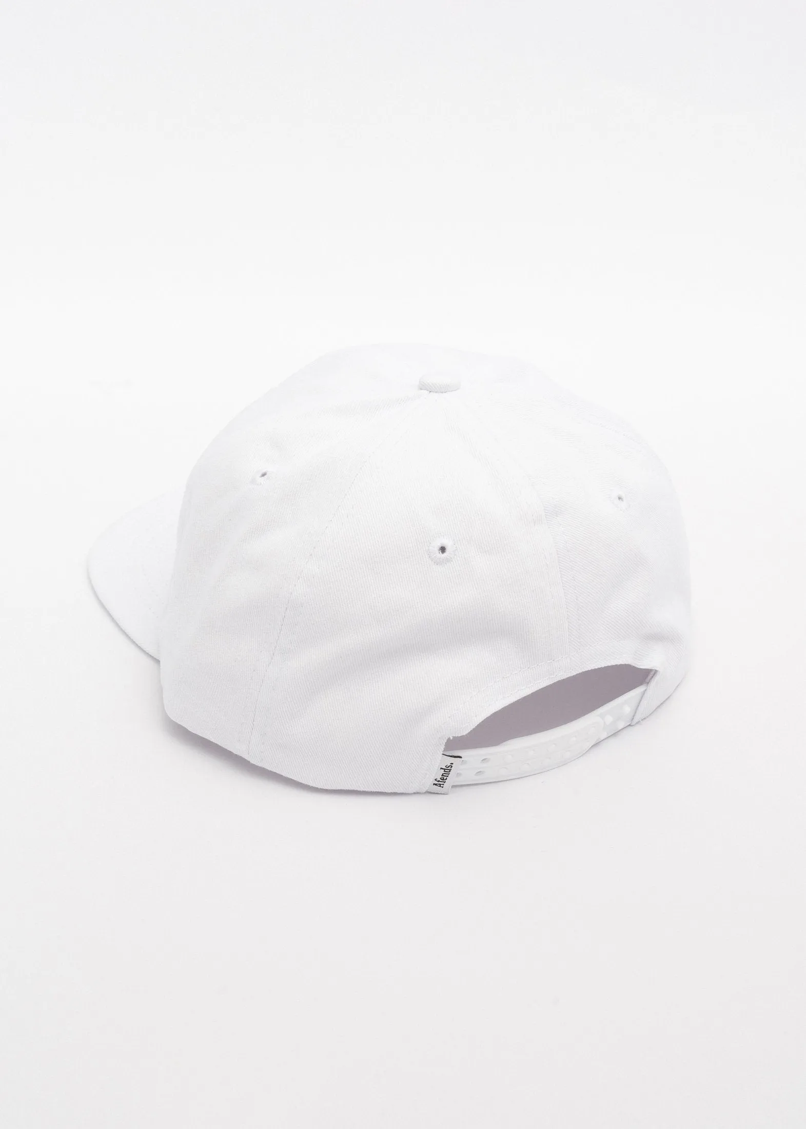 Afends Mens Rotten - Unstructured Cap