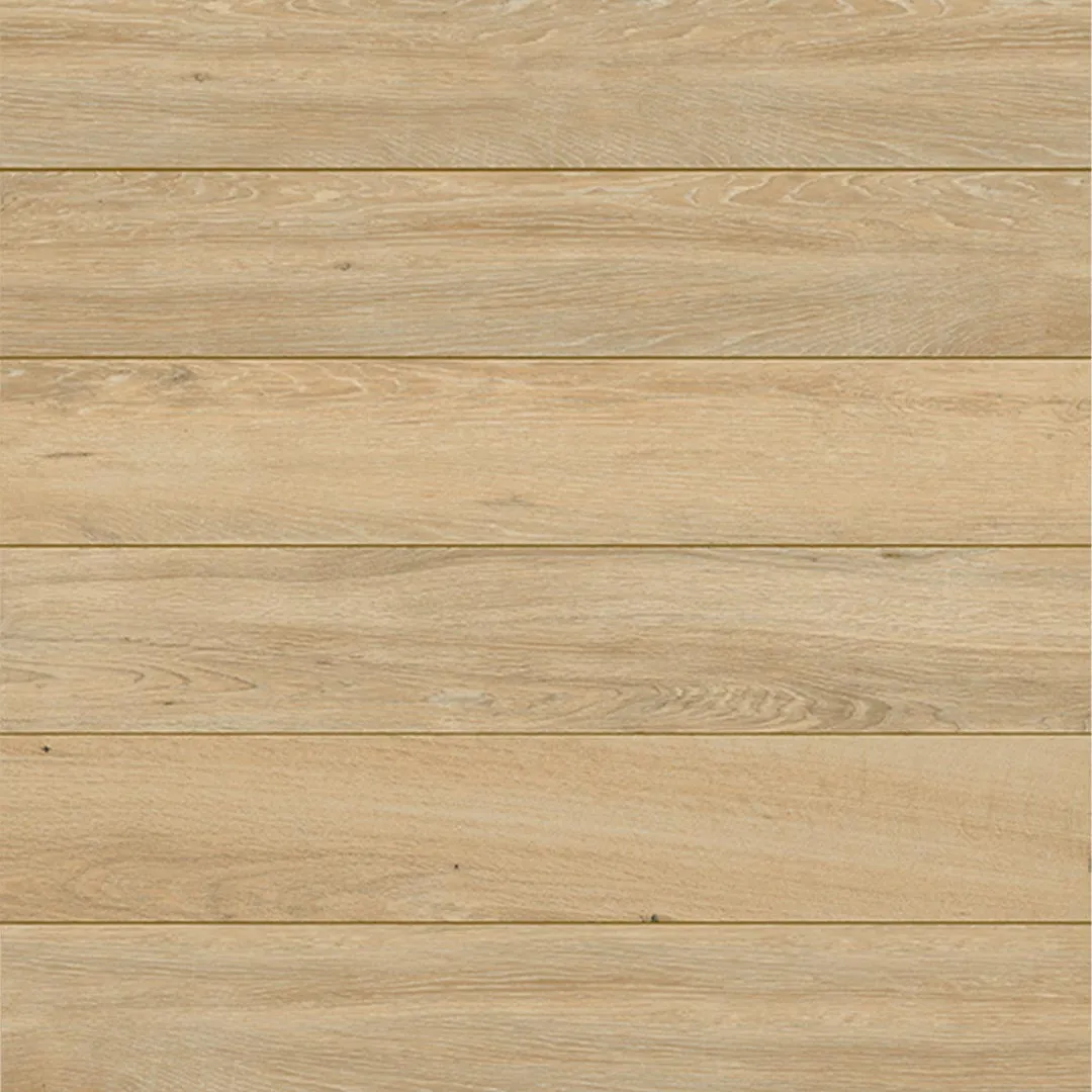 Agra Fort Beige, 8" x 48" - Porcelain Tile