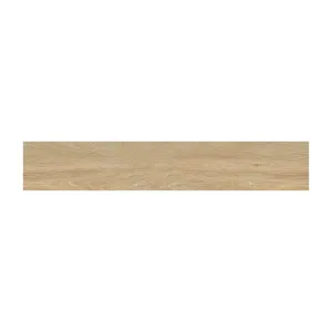 Agra Fort Beige, 8" x 48" - Porcelain Tile