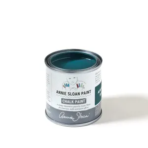 Annie Sloan Chalk Paint - Aubusson Blue (Sample Pot)