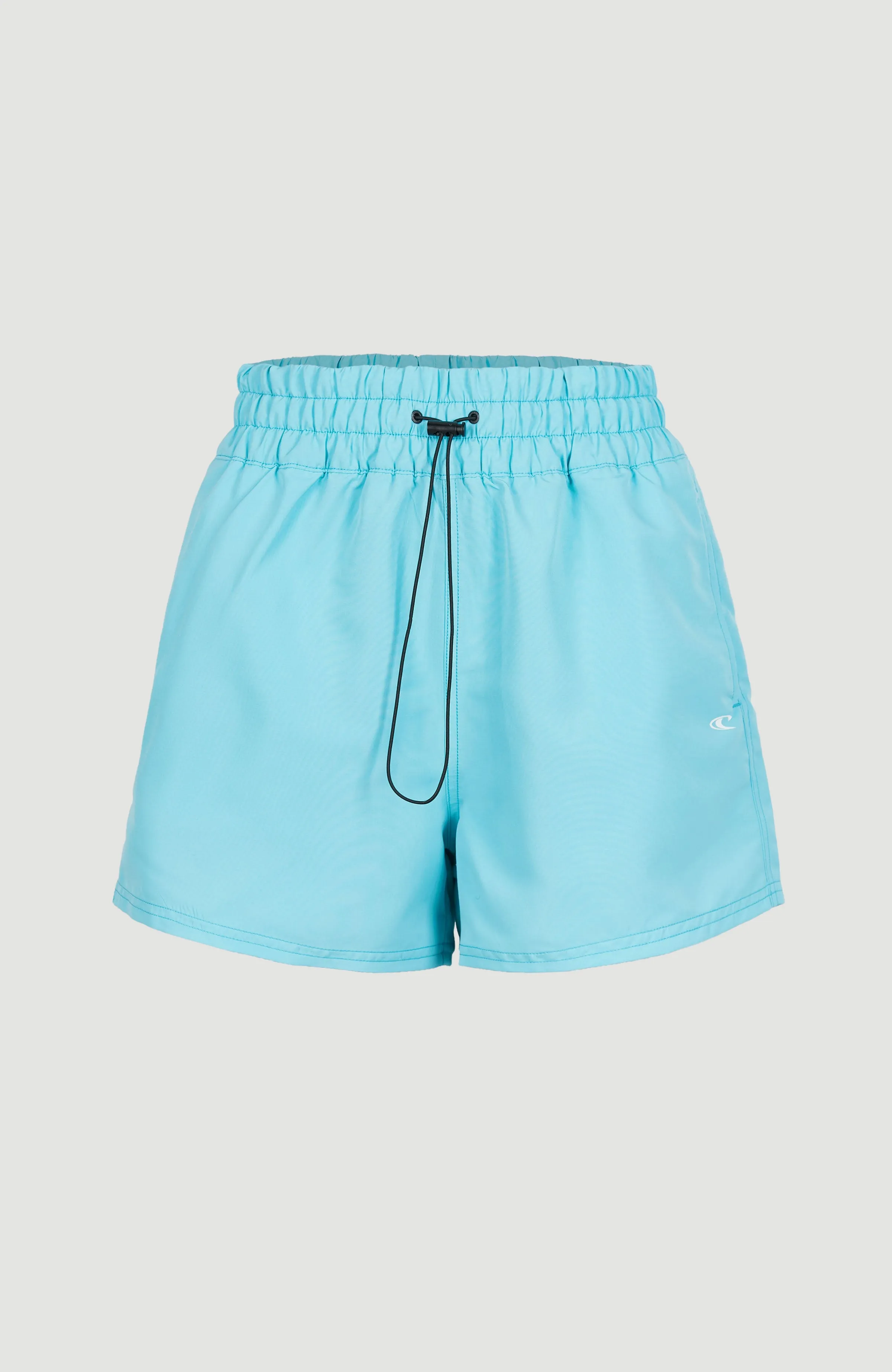 Biarritz Bright Swim Shorts | Bachelor Button