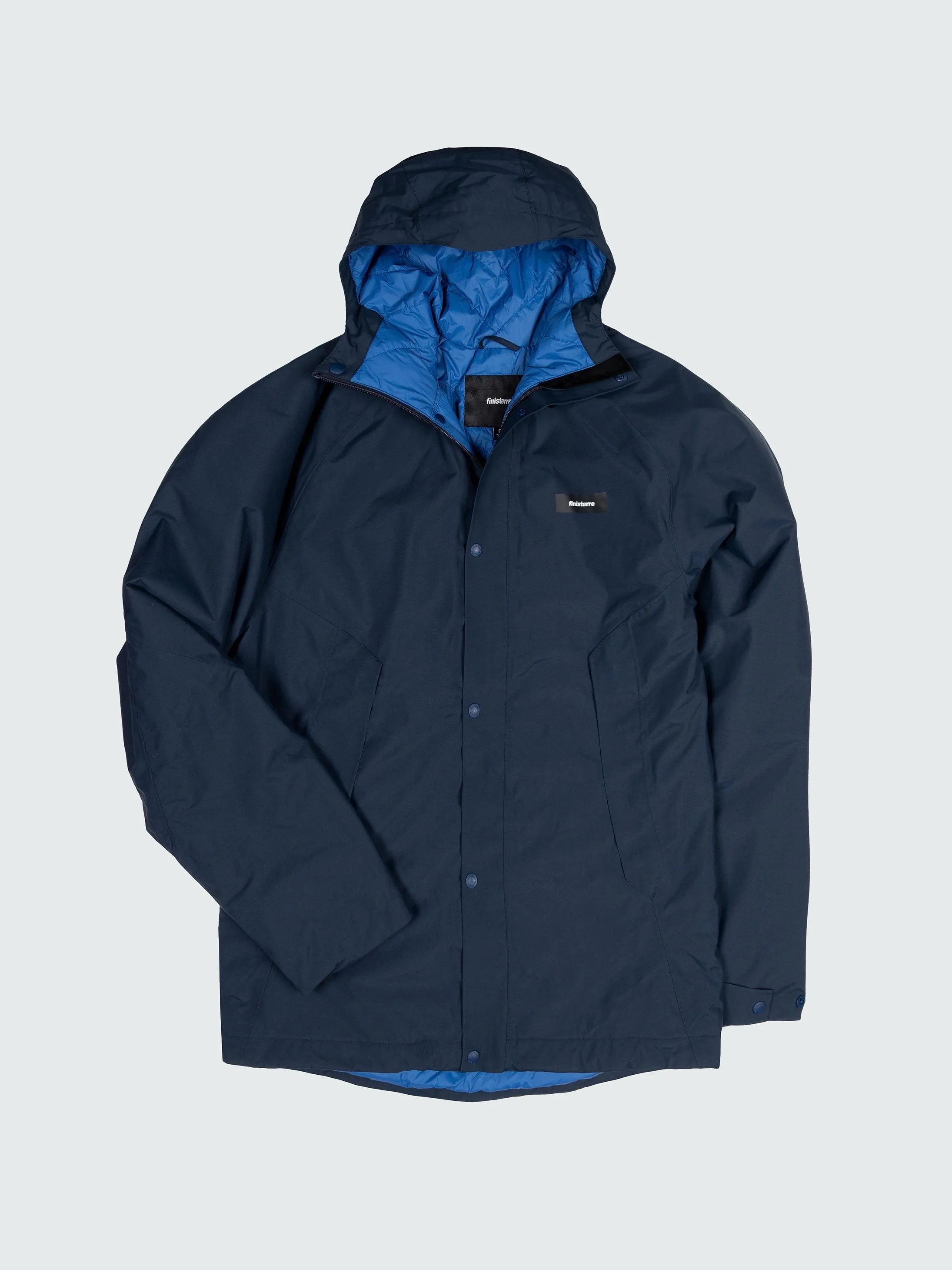 Borealis Waterproof Jacket