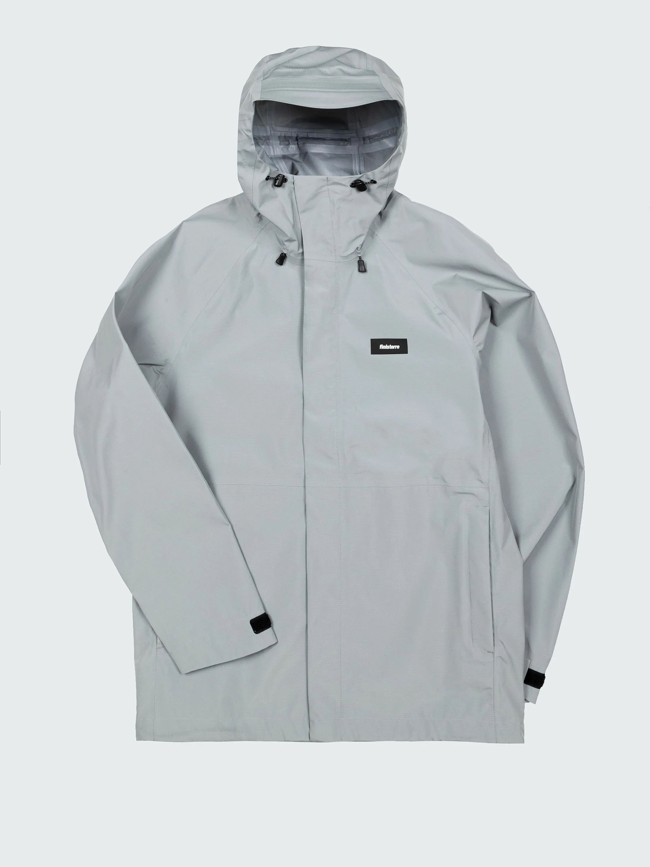 Borealis Waterproof Jacket