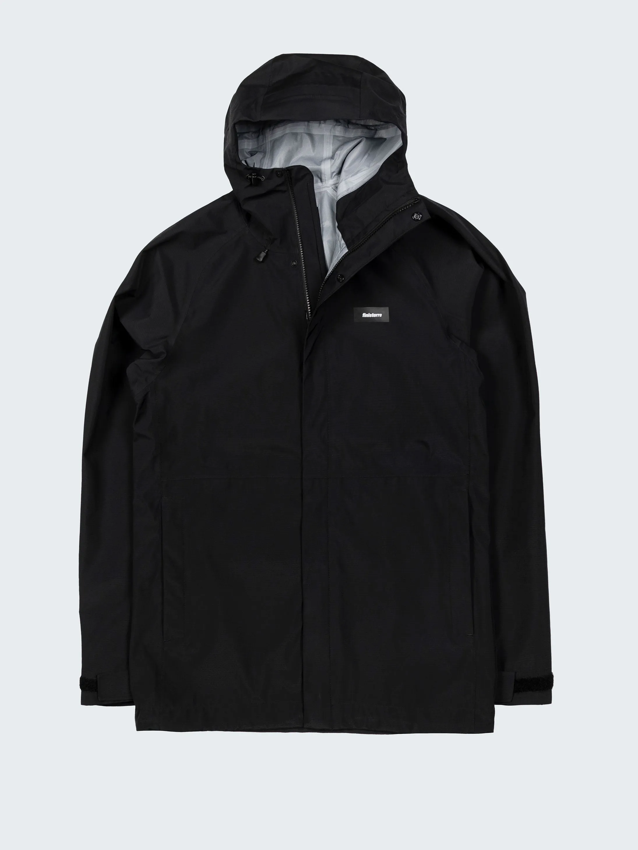 Borealis Waterproof Jacket