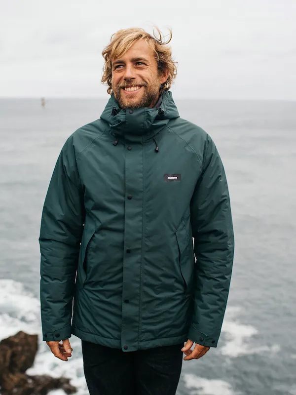 Borealis Waterproof Jacket