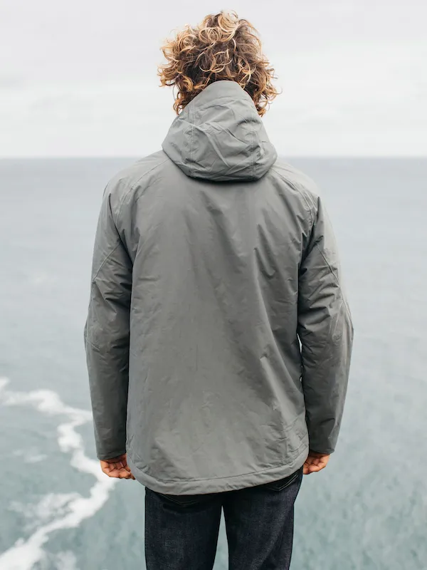 Borealis Waterproof Jacket