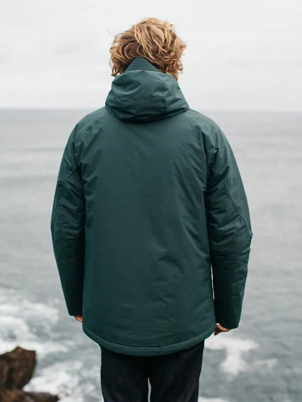 Borealis Waterproof Jacket