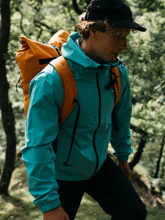 Borealis Waterproof Jacket