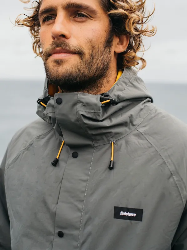 Borealis Waterproof Jacket