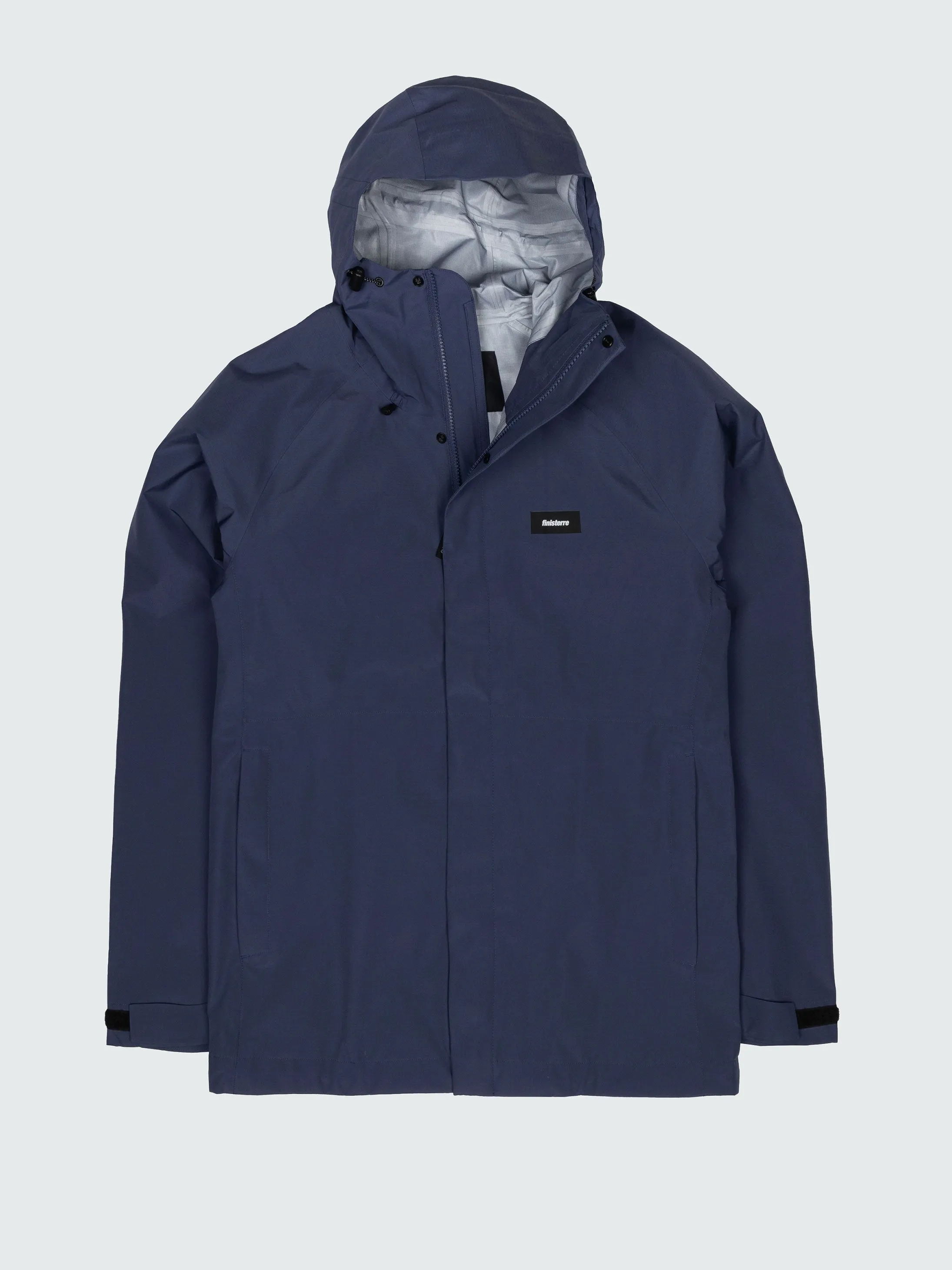 Borealis Waterproof Jacket