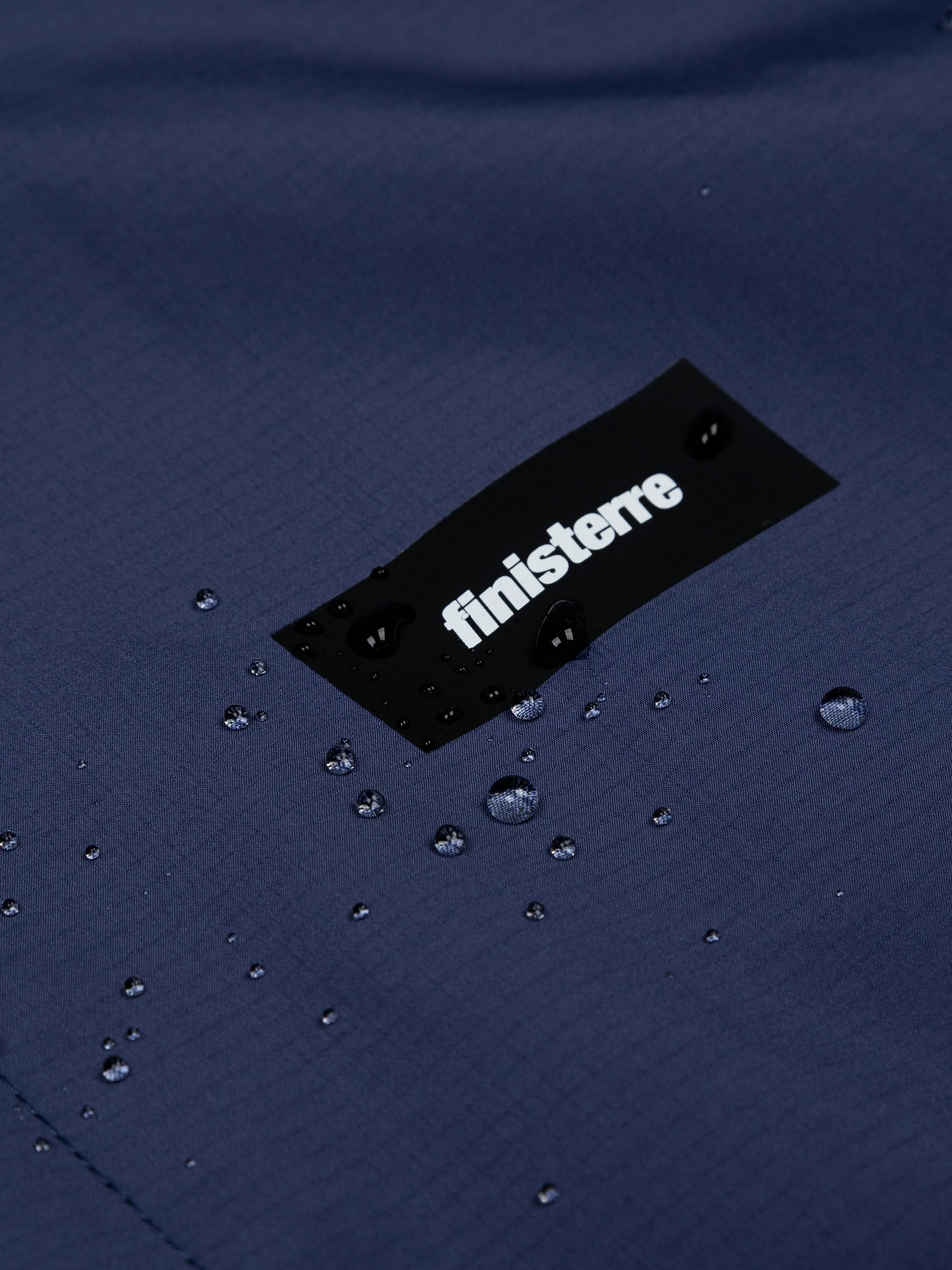 Borealis Waterproof Jacket