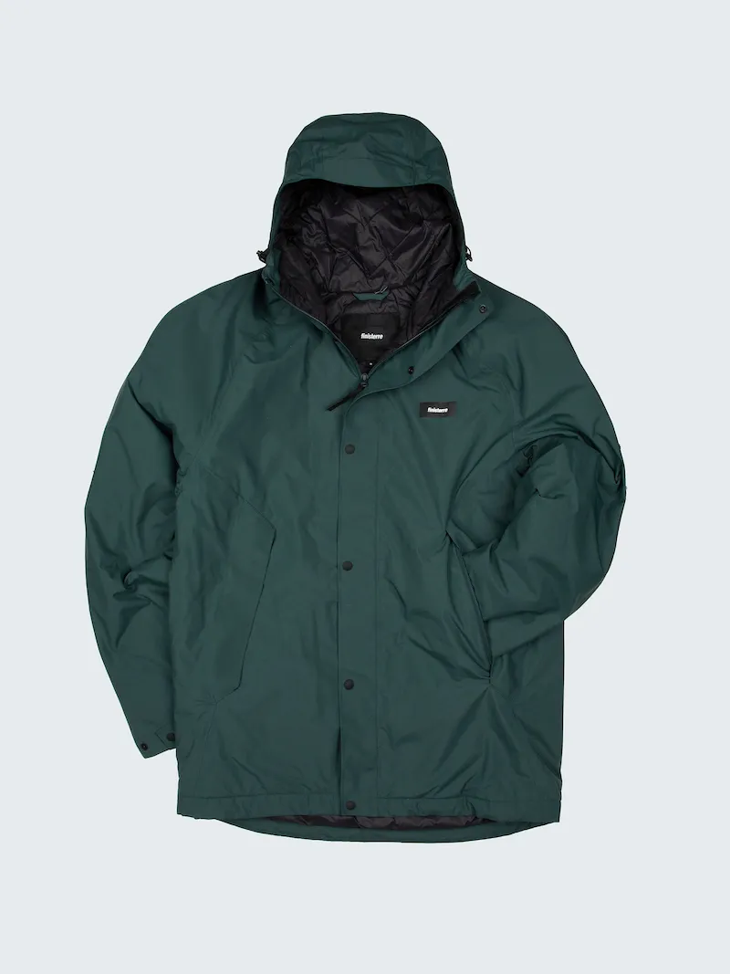 Borealis Waterproof Jacket