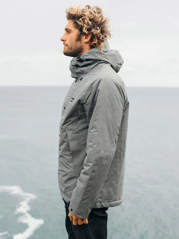 Borealis Waterproof Jacket