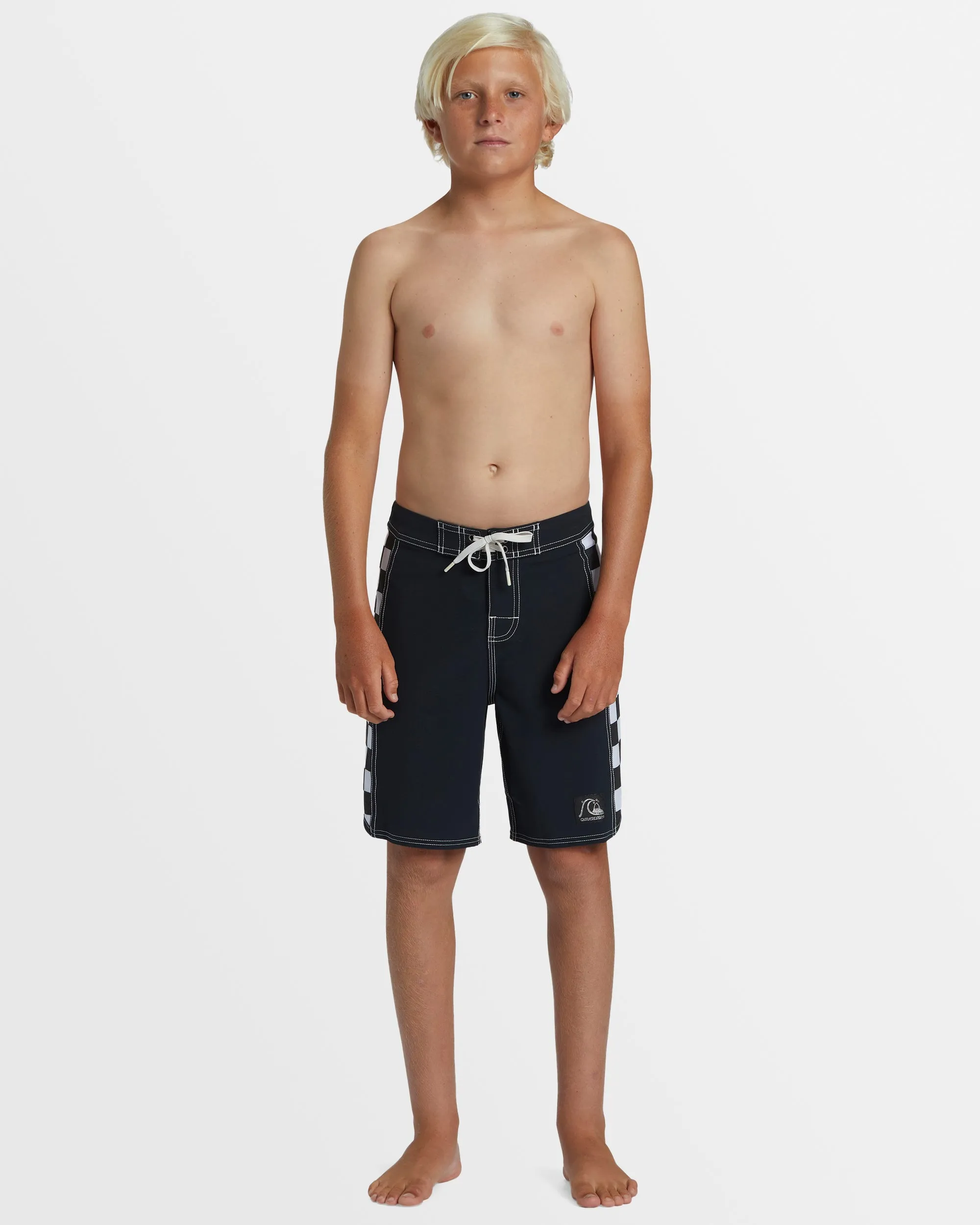 Boys 8-16 Original Arch Boardshorts