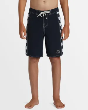 Boys 8-16 Original Arch Boardshorts