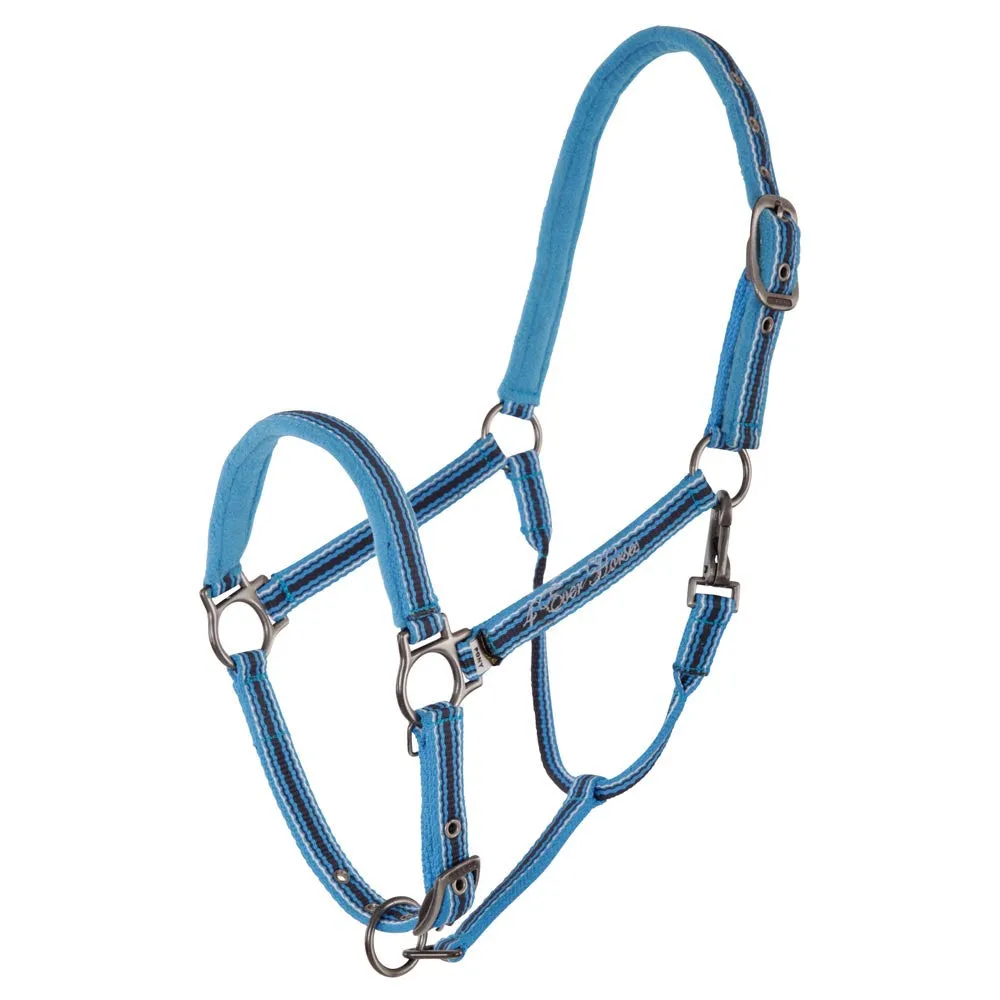 BR 4 Ever Horses Halter