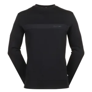 Calvin Klein Golf Hyper Tech Crew Neck