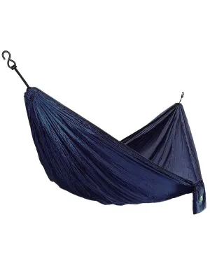 Camping Hammock - Navy