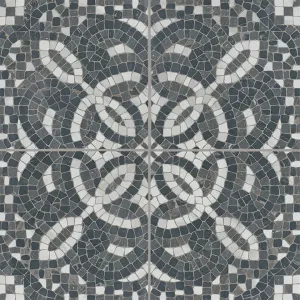 Constantino, 8" x 8" - Porcelain Tile