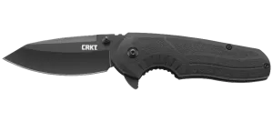 CRKT 2620 Copacetic Folding Knife (3.045 Inche Blade)