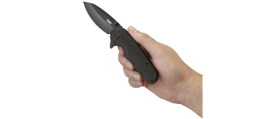 CRKT 2620 Copacetic Folding Knife (3.045 Inche Blade)