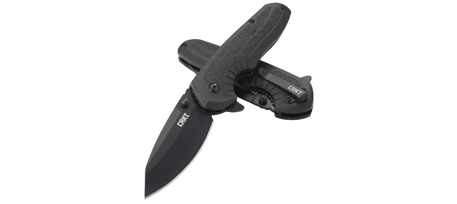 CRKT 2620 Copacetic Folding Knife (3.045 Inche Blade)