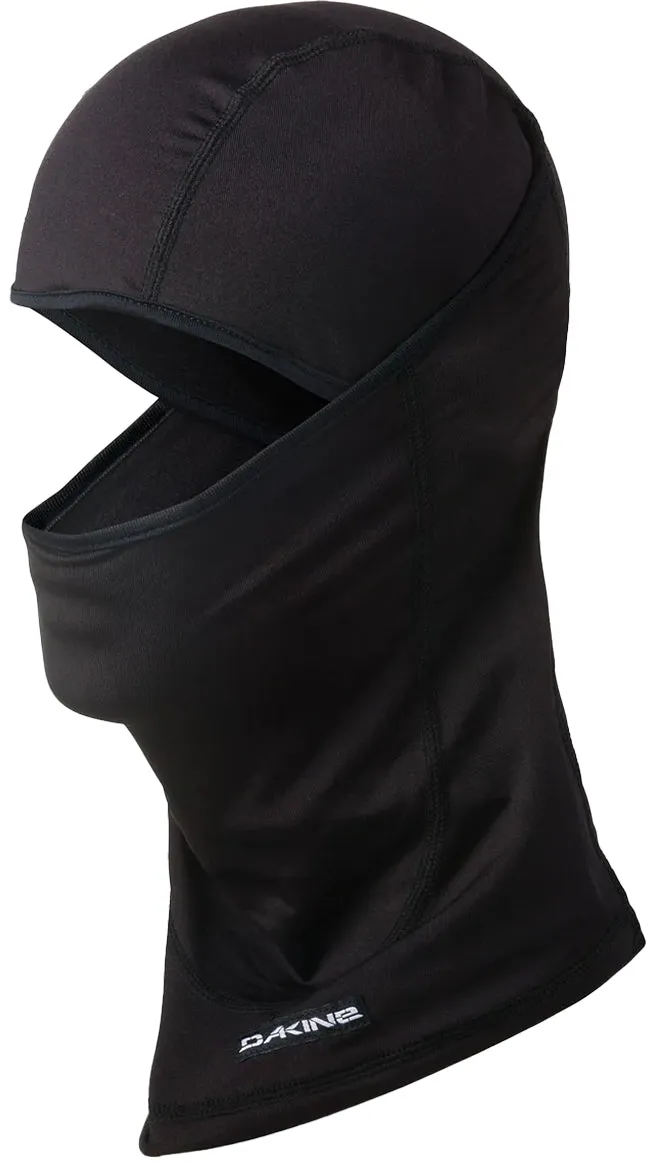 Dakine Accessories Ninja Balaclava Black