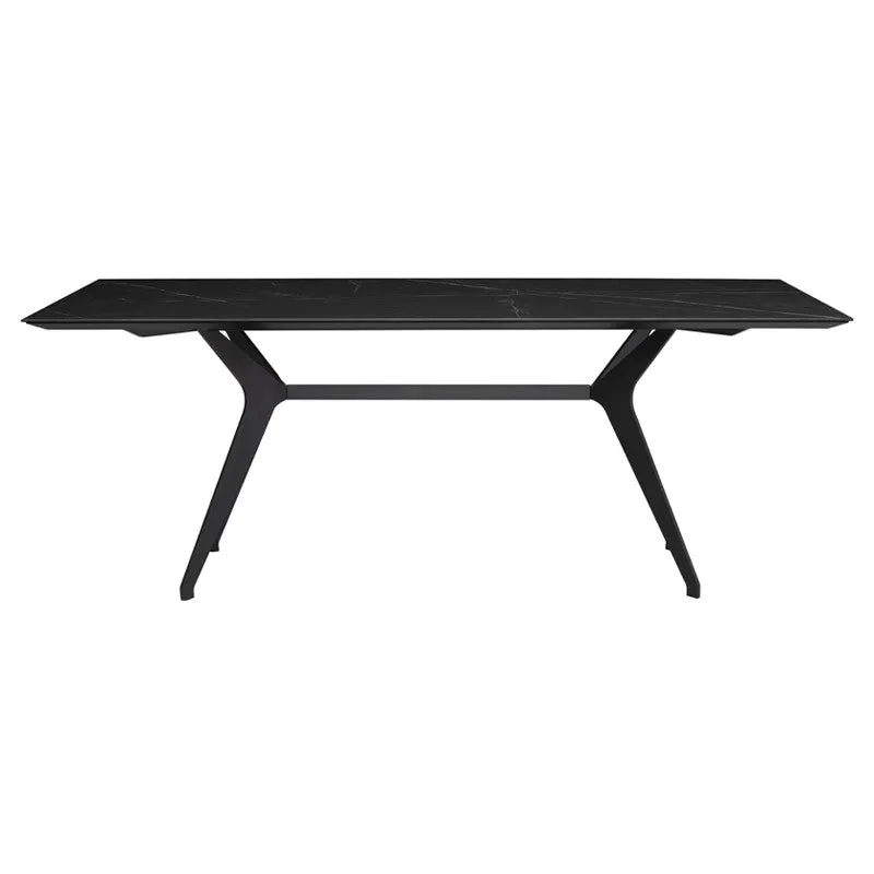 Daniele 78.8" Dining Table