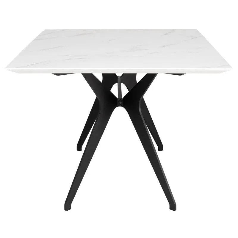 Daniele 78.8" Dining Table