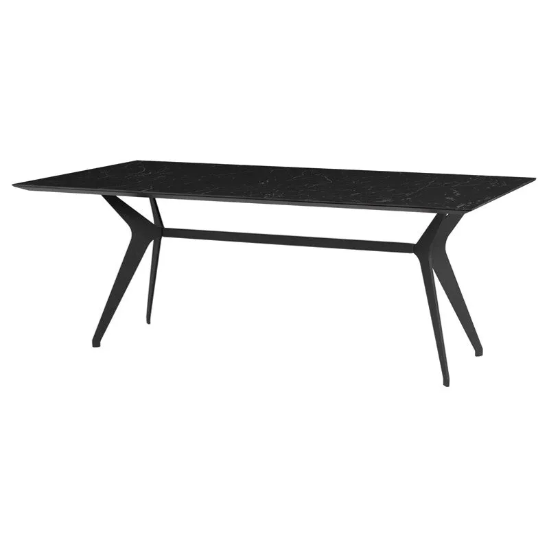 Daniele 78.8" Dining Table