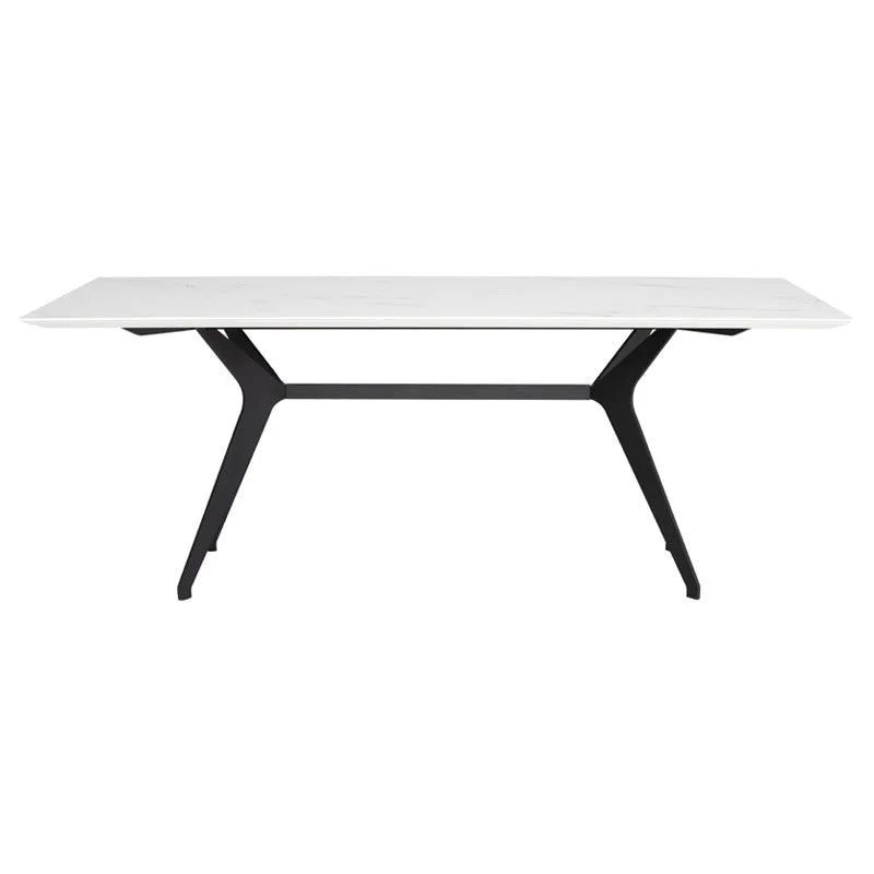 Daniele 78.8" Dining Table