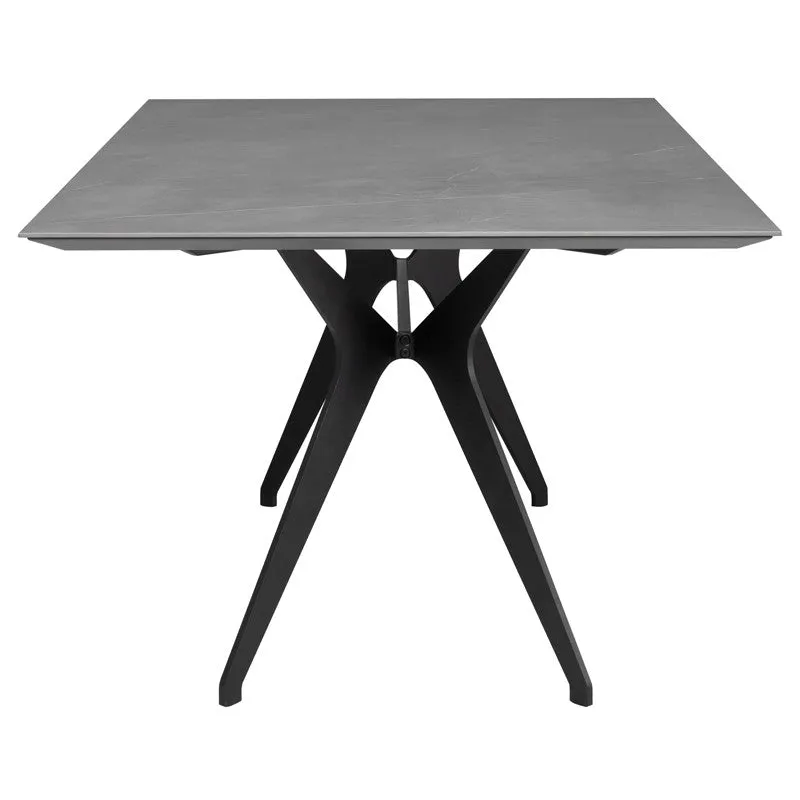 Daniele 78.8" Dining Table