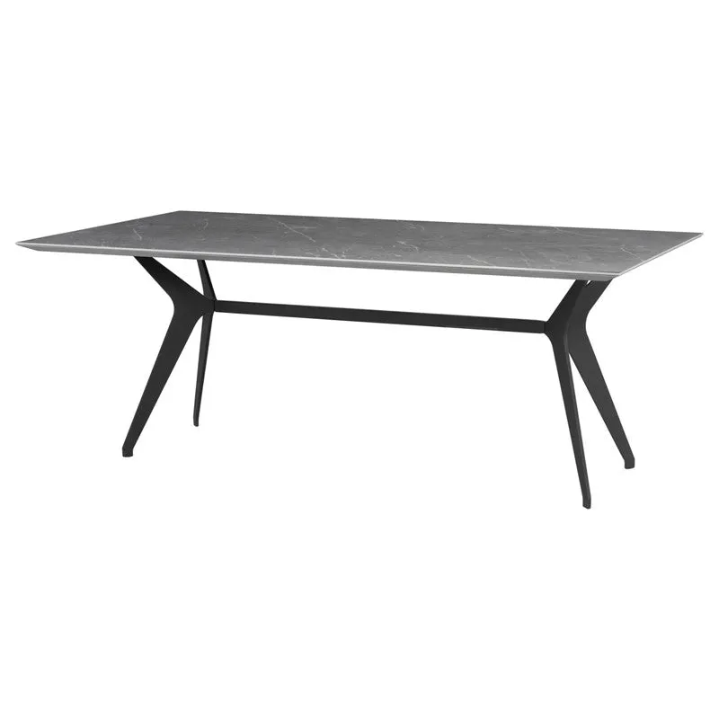 Daniele 78.8" Dining Table