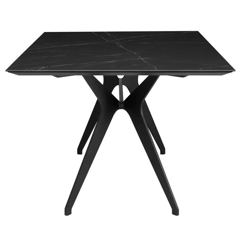 Daniele 78.8" Dining Table