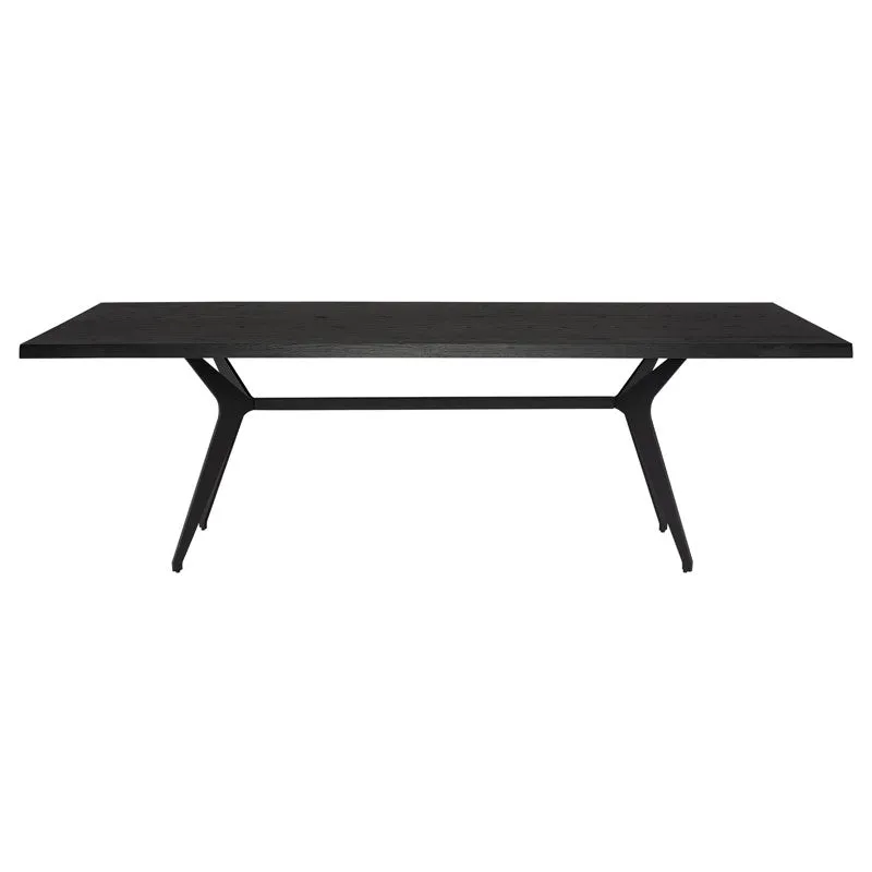 Daniele 78.8" Dining Table