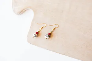 Droplet Earring