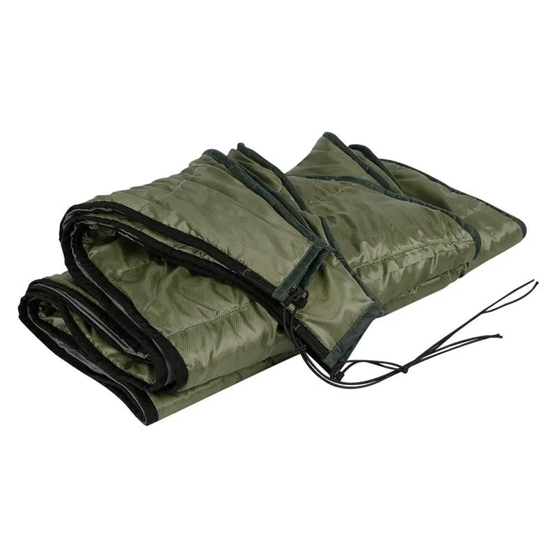 Durable Waterproof Nylon Hammock Underquilt