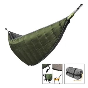 Durable Waterproof Nylon Hammock Underquilt