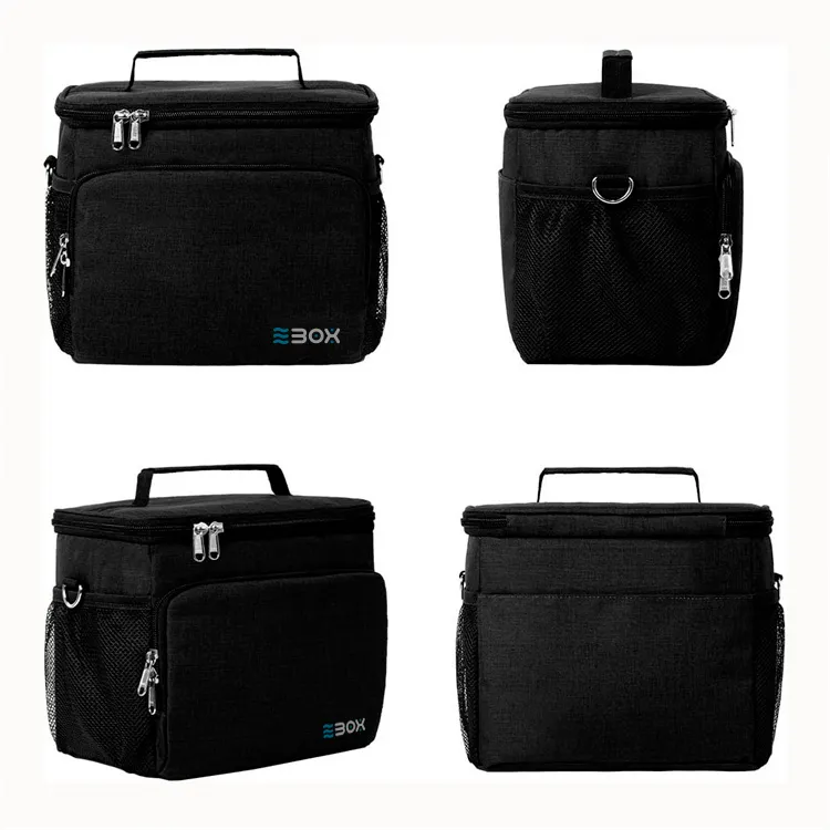 E-BOX® Insulated Lunch Bag