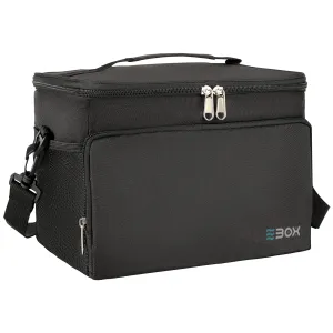 E-BOX® Insulated Lunch Bag