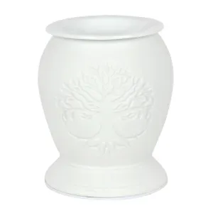 Electric Tree Wax Melt Oil Burner