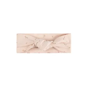 Ely's & Co Printed Floral Collection Headband