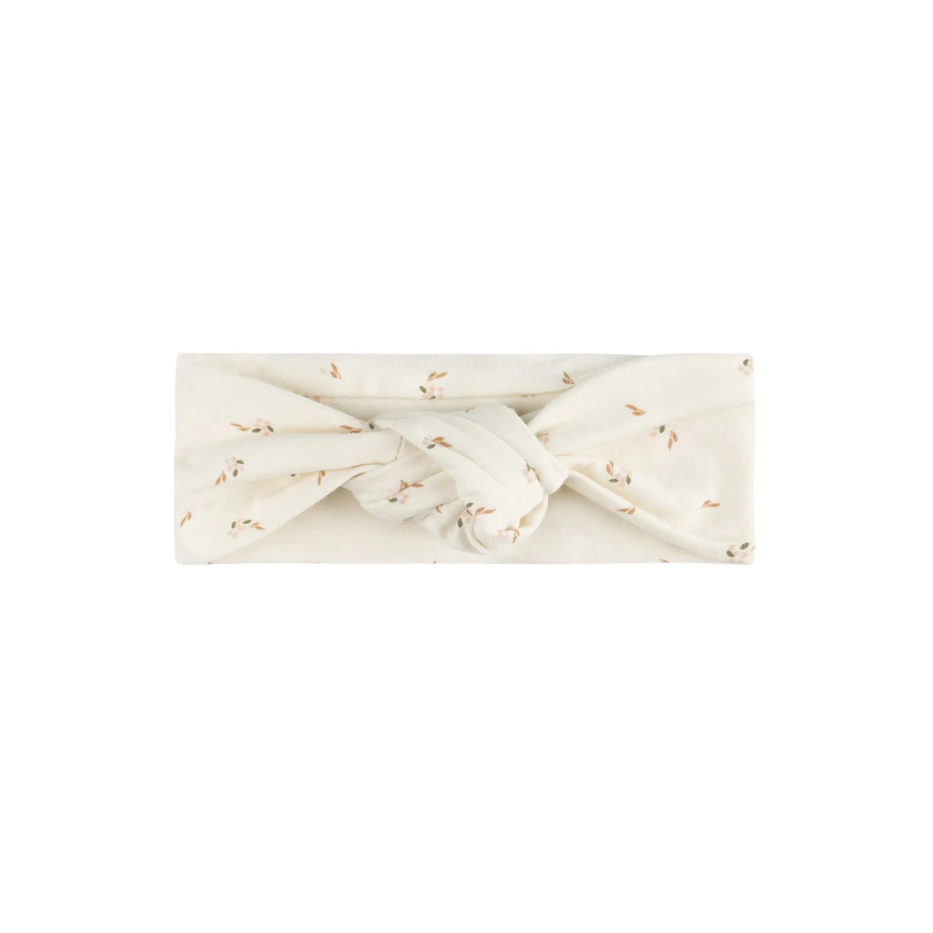 Ely's & Co Printed Floral Collection Headband