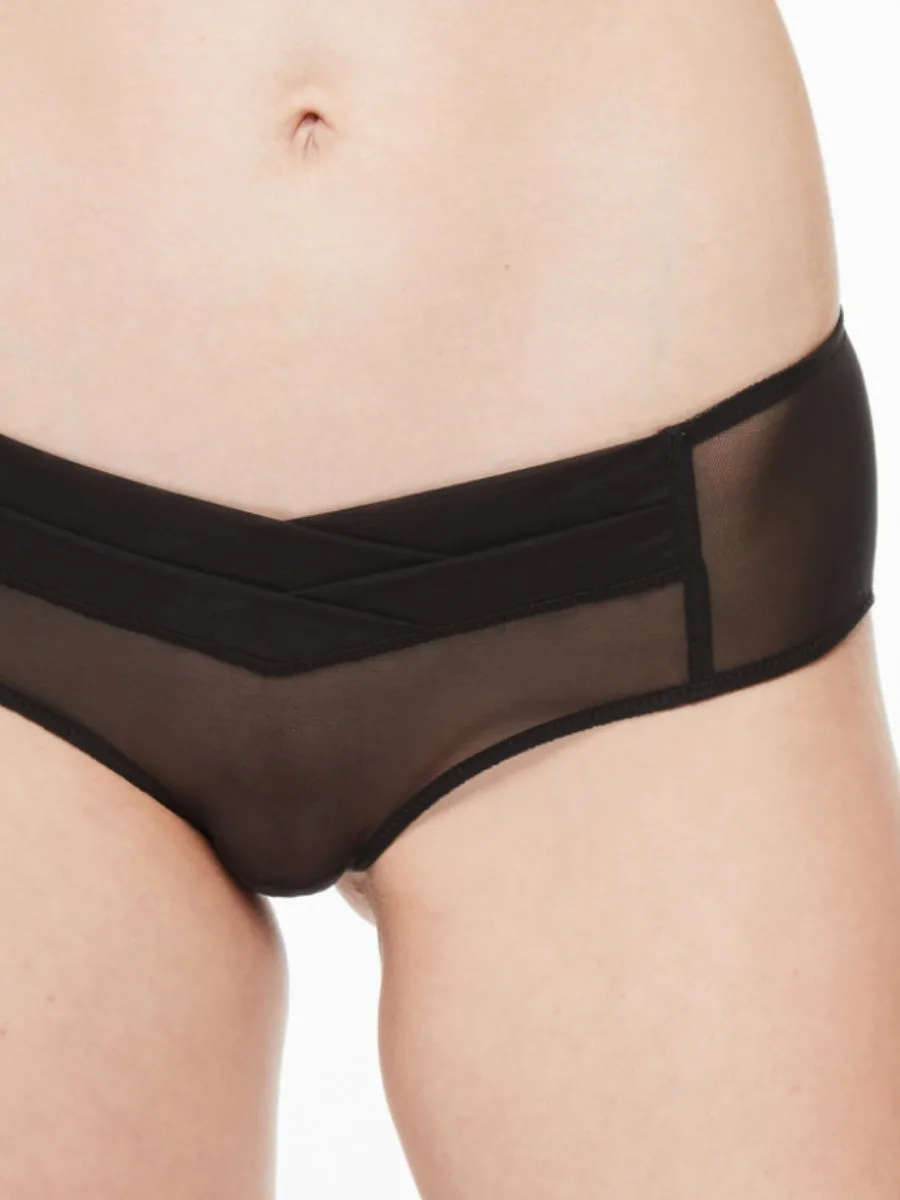 Encens Moi Shorty Brief