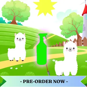 Fabulous Llama Love Fragrance Oil Pre Order