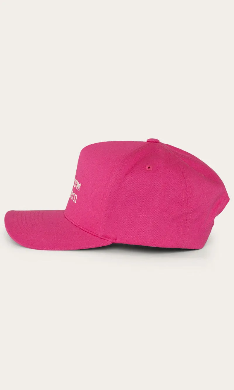 Farlow Baseball Cap, More Colours