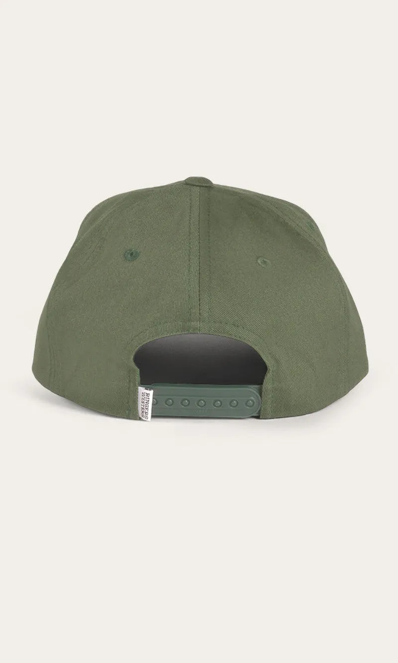 Farlow Baseball Cap, More Colours