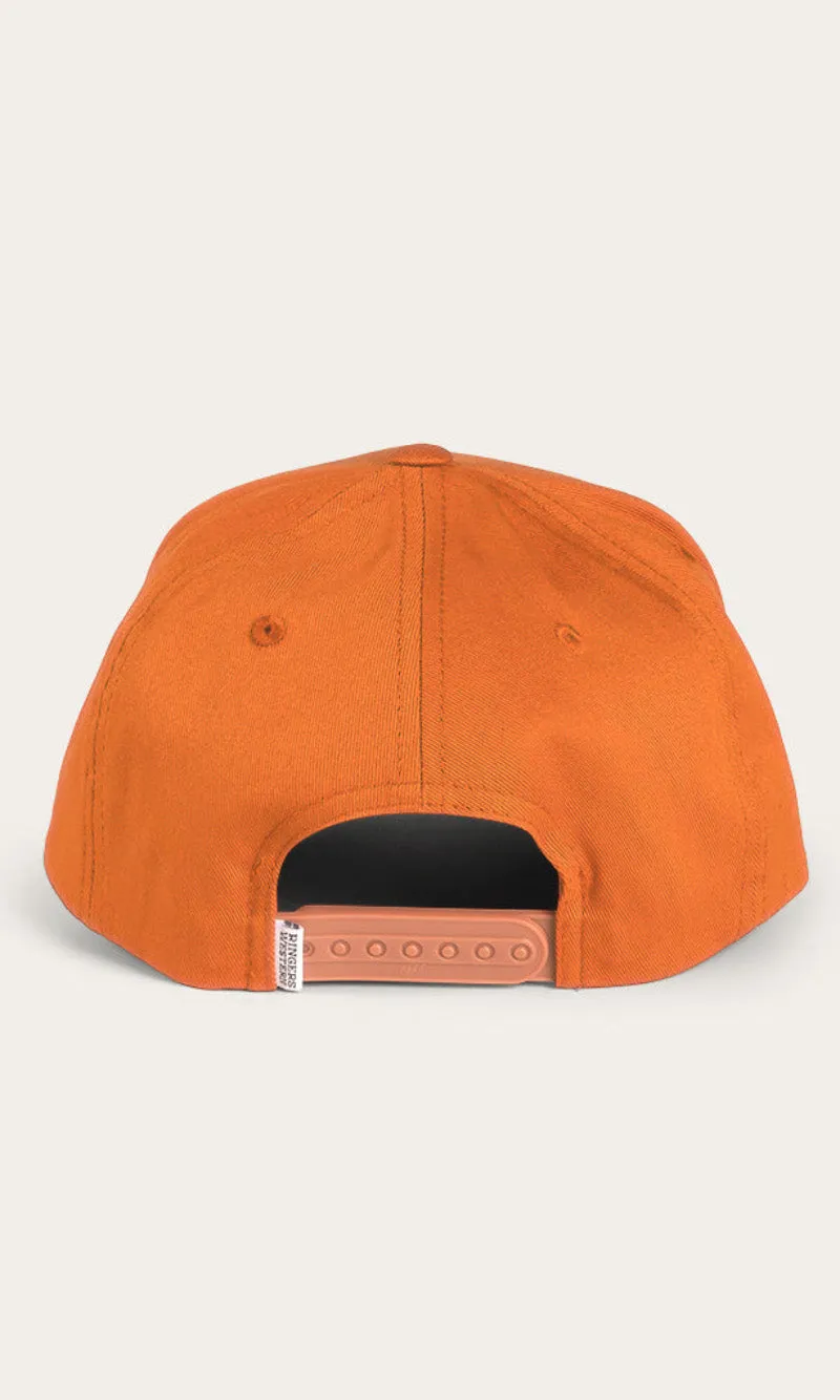 Farlow Baseball Cap, More Colours